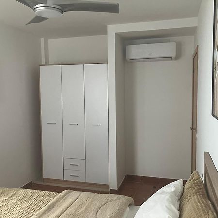 Narancsvirag Apartman Tejina de Isora Kültér fotó