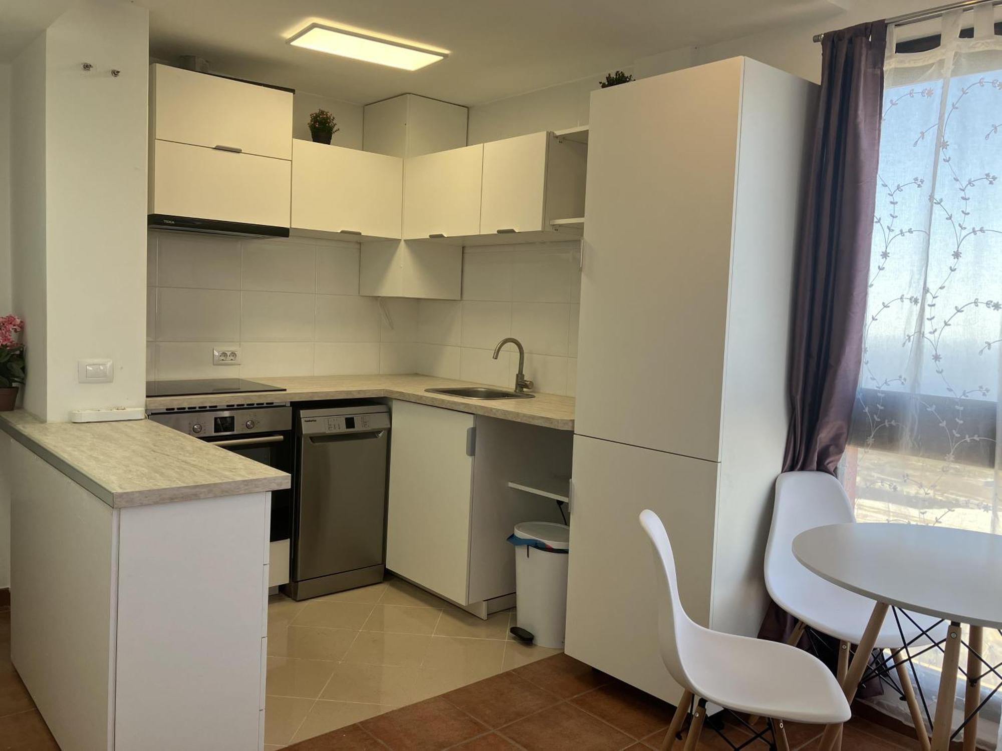 Narancsvirag Apartman Tejina de Isora Kültér fotó