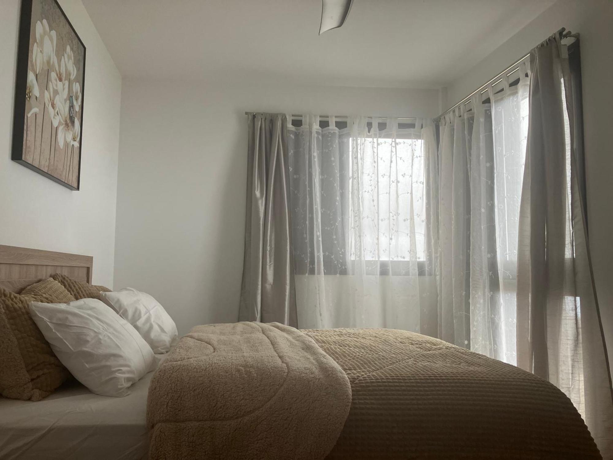 Narancsvirag Apartman Tejina de Isora Kültér fotó