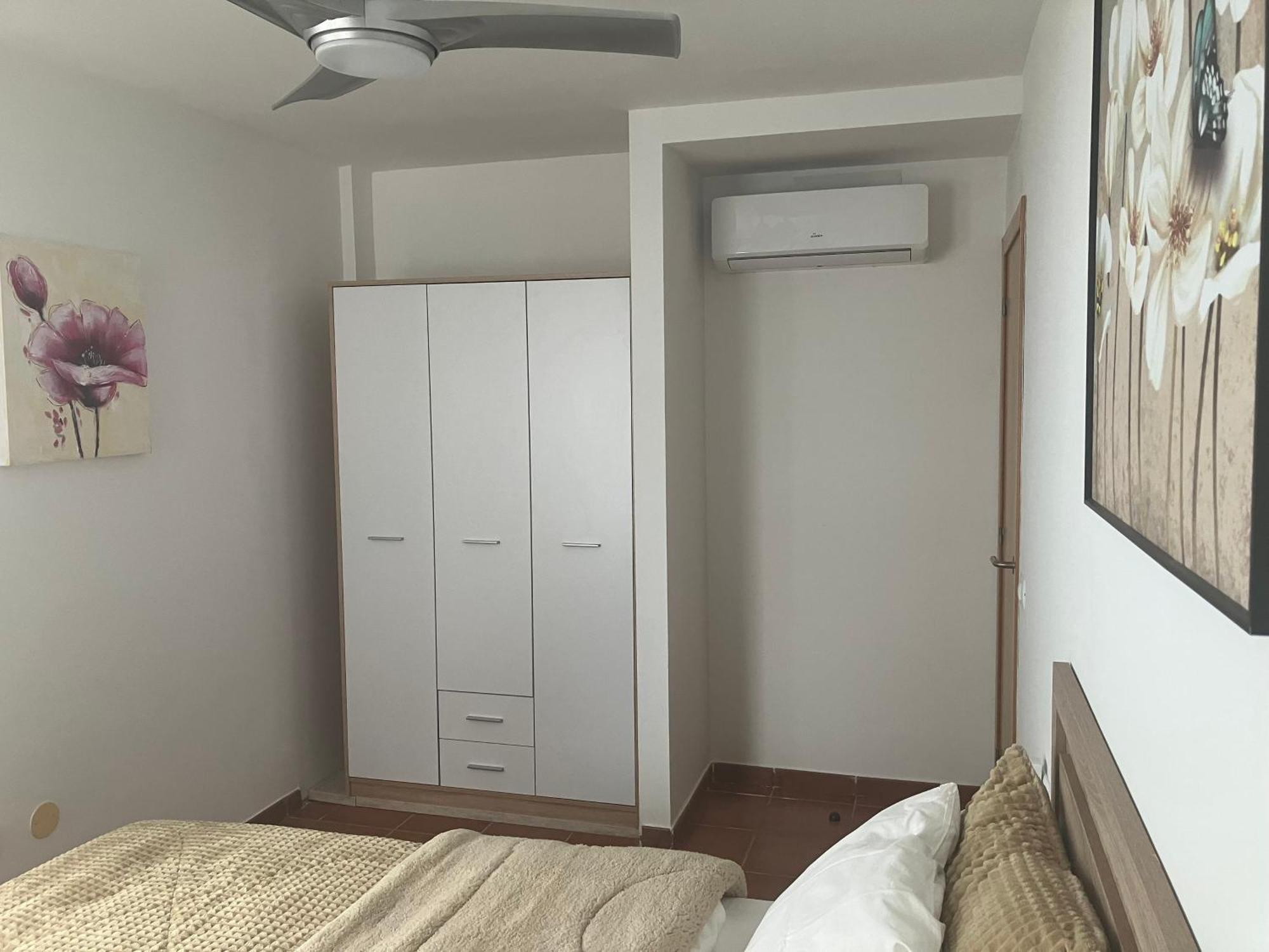 Narancsvirag Apartman Tejina de Isora Kültér fotó