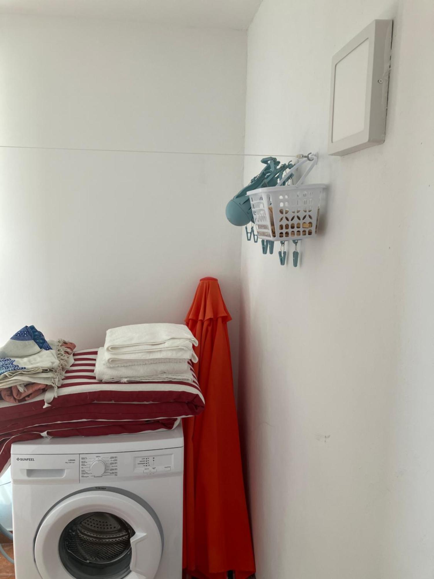 Narancsvirag Apartman Tejina de Isora Kültér fotó