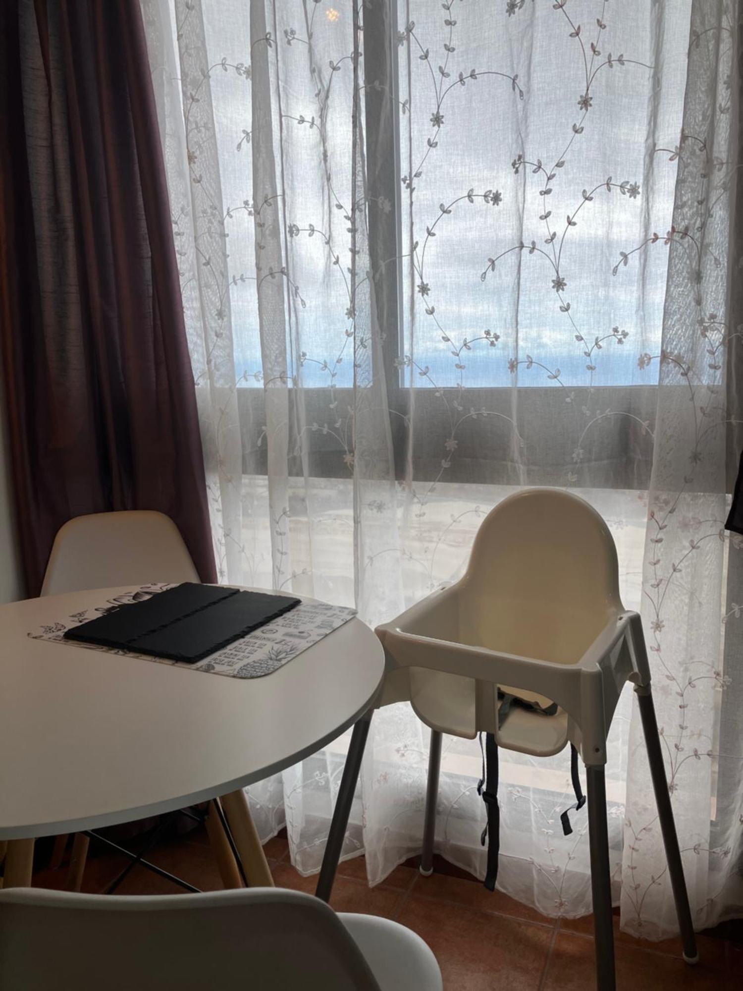 Narancsvirag Apartman Tejina de Isora Kültér fotó